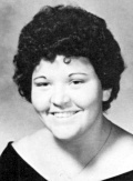 Becky Johnson: class of 1981, Norte Del Rio High School, Sacramento, CA.